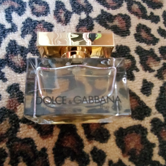 Dolce & Gabbana Accessories - Dolce & Gabbana The One